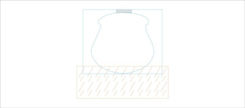 北塔区高端白酒包装设计：从奢华到质感，如何用设计传递品牌高端调性
