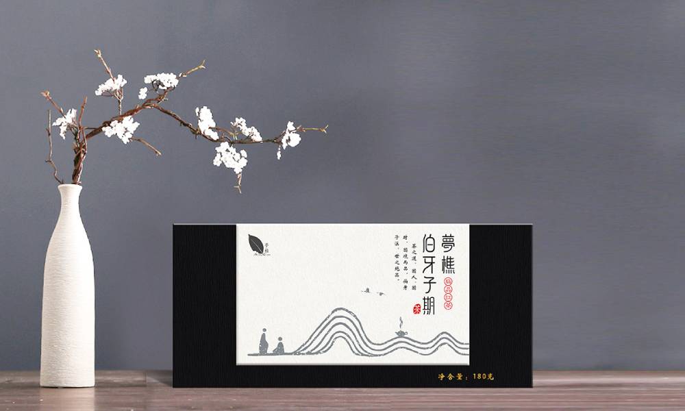 北塔区国潮包装设计的创新路径——传统文化与年轻潮流的破圈融合